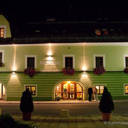 Gasthof Hensle Sankt Gallen Dış mekan fotoğraf