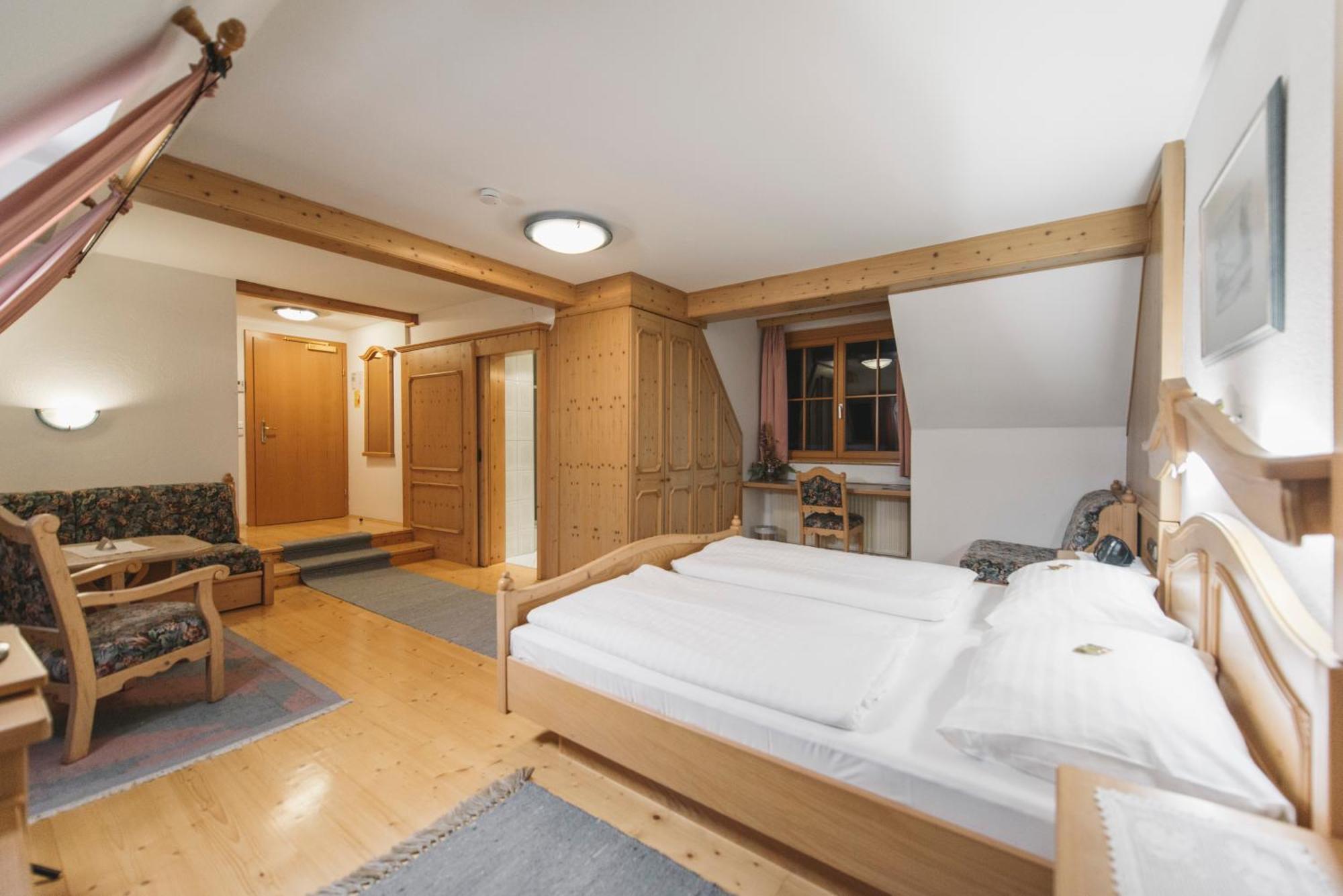 Gasthof Hensle Sankt Gallen Dış mekan fotoğraf