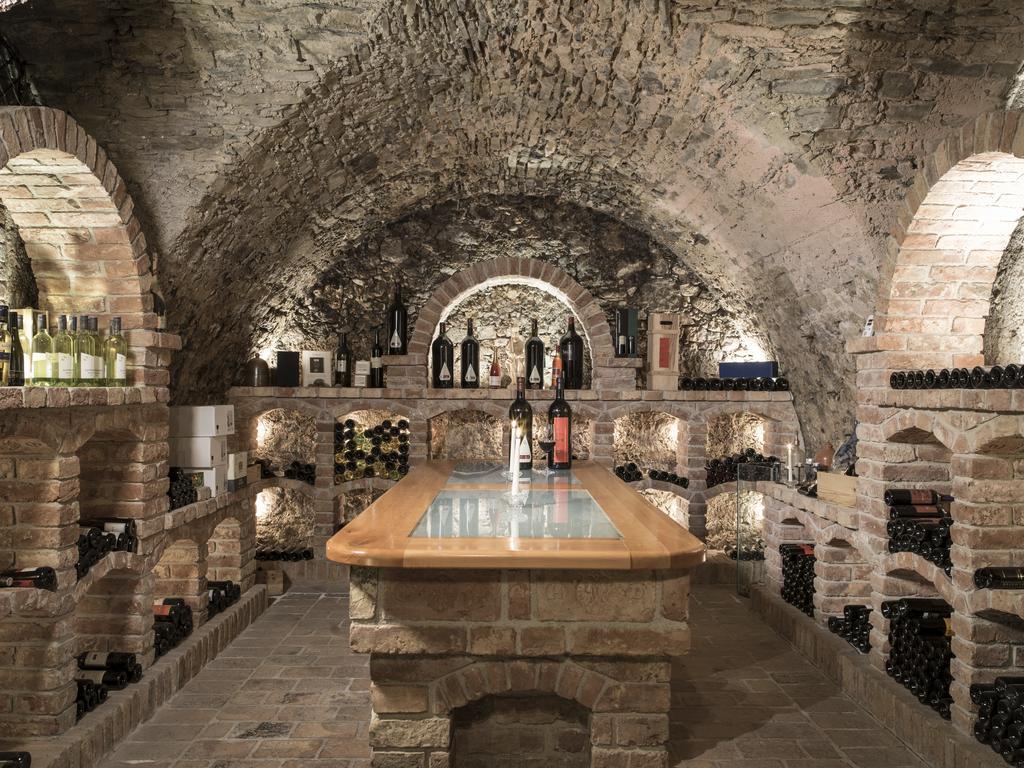 Gasthof Hensle Sankt Gallen Dış mekan fotoğraf