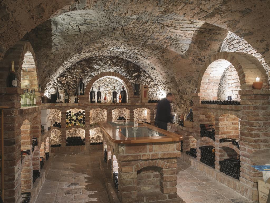 Gasthof Hensle Sankt Gallen Dış mekan fotoğraf