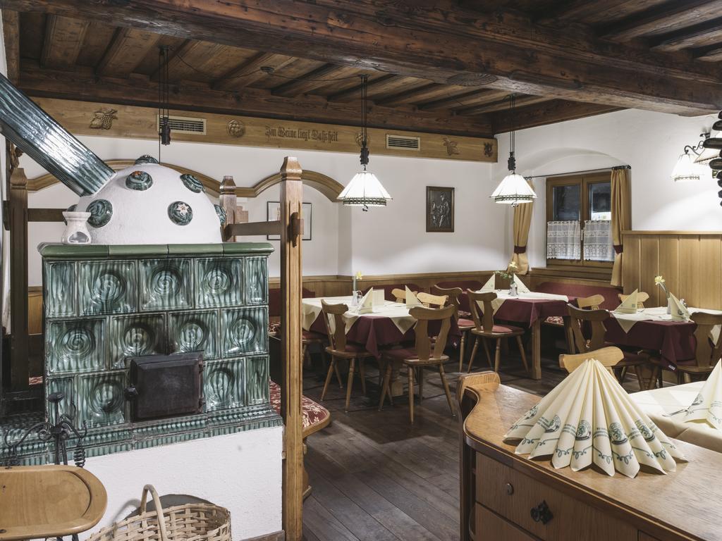 Gasthof Hensle Sankt Gallen Dış mekan fotoğraf