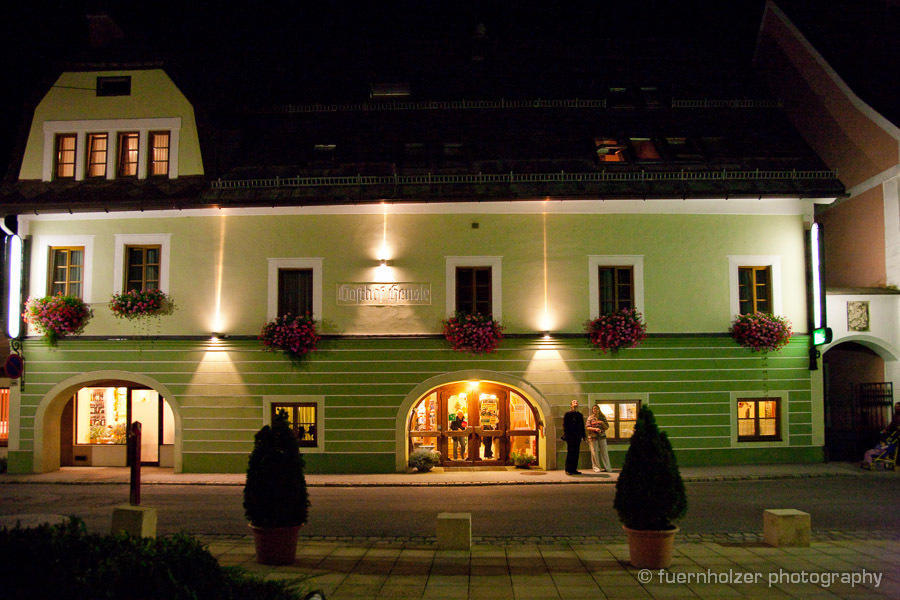 Gasthof Hensle Sankt Gallen Dış mekan fotoğraf