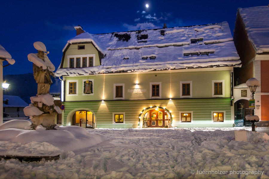 Gasthof Hensle Sankt Gallen Dış mekan fotoğraf